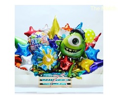 バースデーアレンジ(マイクバージョン)