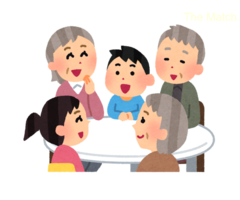 高齢者向けデイサービス施設でのレクリエーションボランティアを募集